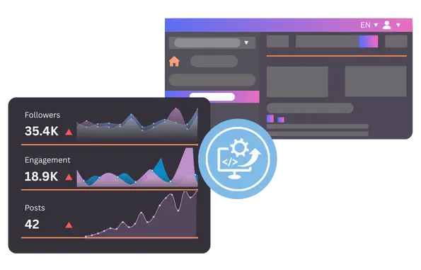 SMM analitika xidməti