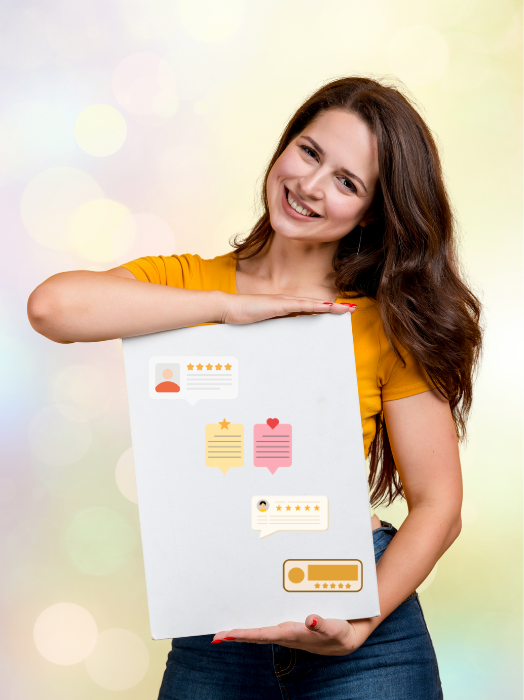 Korporativ web sayt üçün müasir dizayn nümunələri